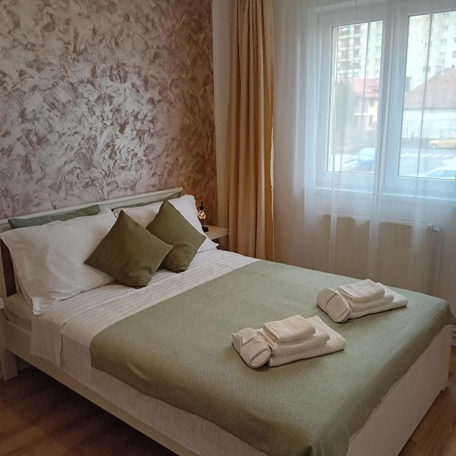 Apartament Harmonyhouse Braszów Zewnętrze zdjęcie