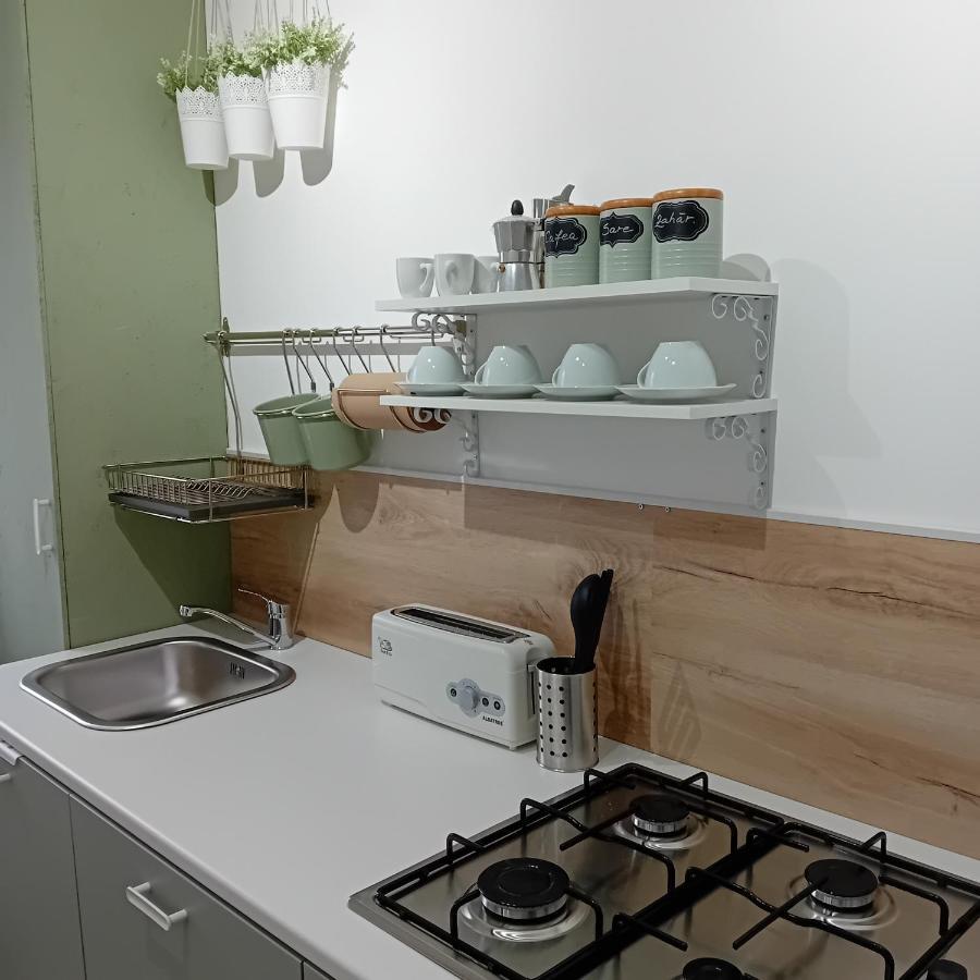 Apartament Harmonyhouse Braszów Zewnętrze zdjęcie