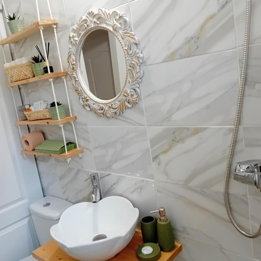 Apartament Harmonyhouse Braszów Zewnętrze zdjęcie