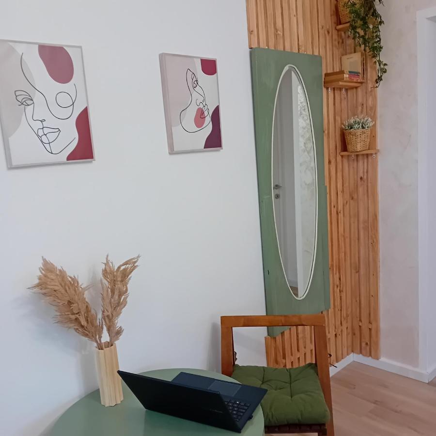 Apartament Harmonyhouse Braszów Zewnętrze zdjęcie
