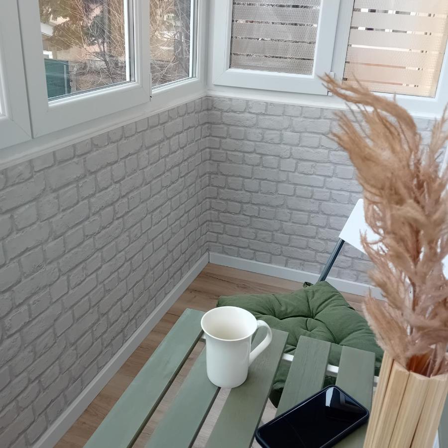 Apartament Harmonyhouse Braszów Zewnętrze zdjęcie