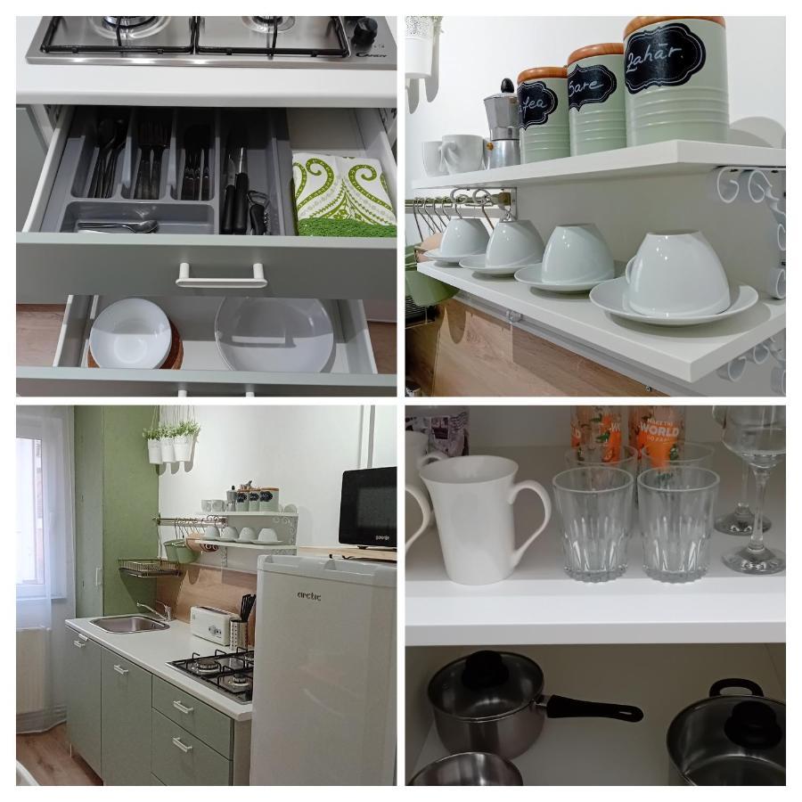 Apartament Harmonyhouse Braszów Zewnętrze zdjęcie