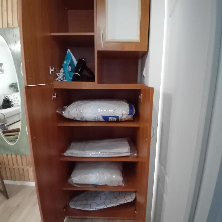 Apartament Harmonyhouse Braszów Zewnętrze zdjęcie