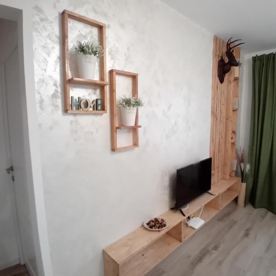 Apartament Harmonyhouse Braszów Zewnętrze zdjęcie
