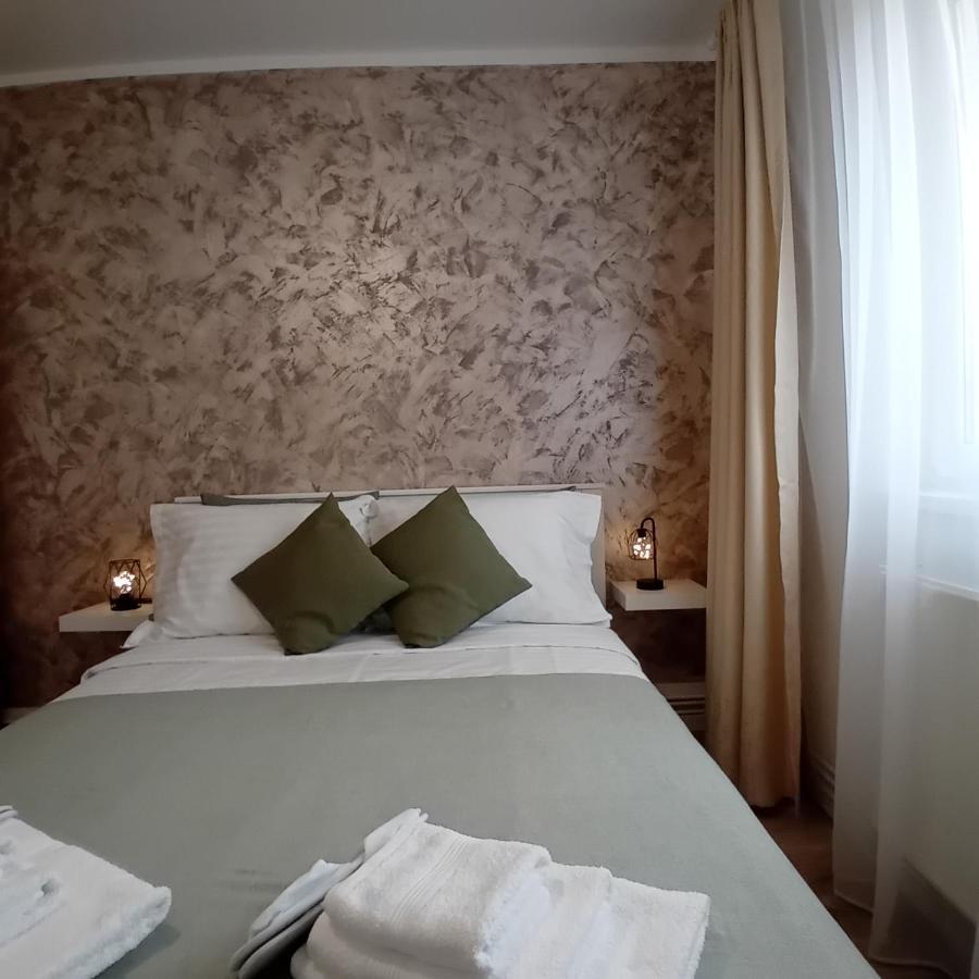 Apartament Harmonyhouse Braszów Zewnętrze zdjęcie