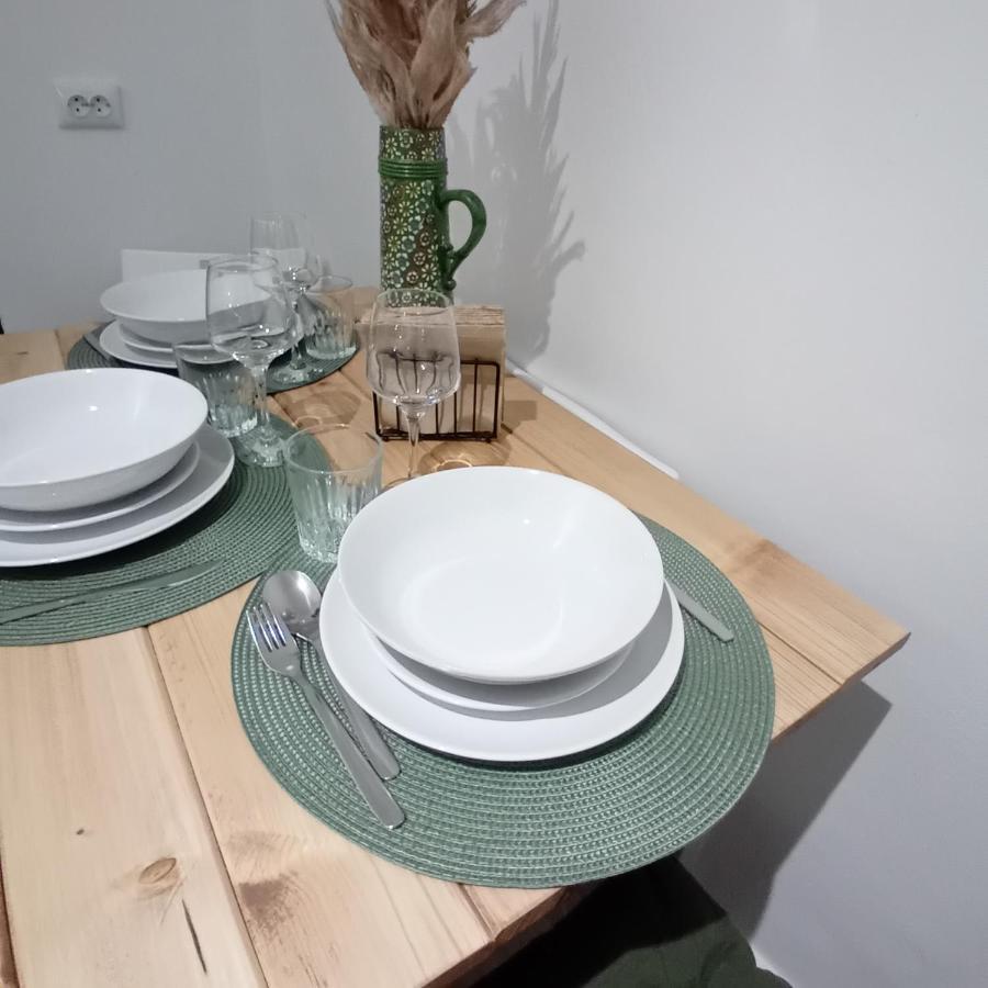 Apartament Harmonyhouse Braszów Zewnętrze zdjęcie