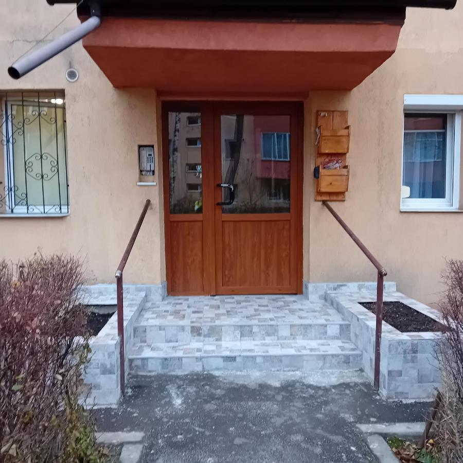 Apartament Harmonyhouse Braszów Zewnętrze zdjęcie