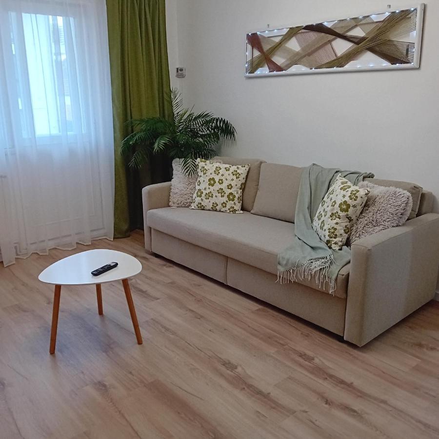 Apartament Harmonyhouse Braszów Zewnętrze zdjęcie