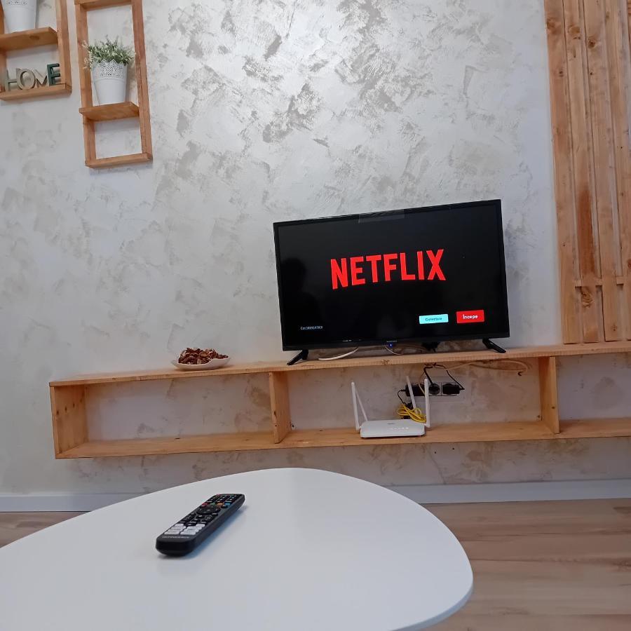 Apartament Harmonyhouse Braszów Zewnętrze zdjęcie