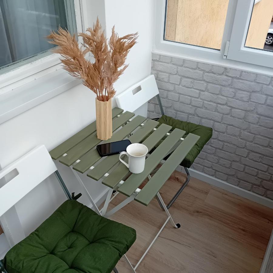 Apartament Harmonyhouse Braszów Zewnętrze zdjęcie