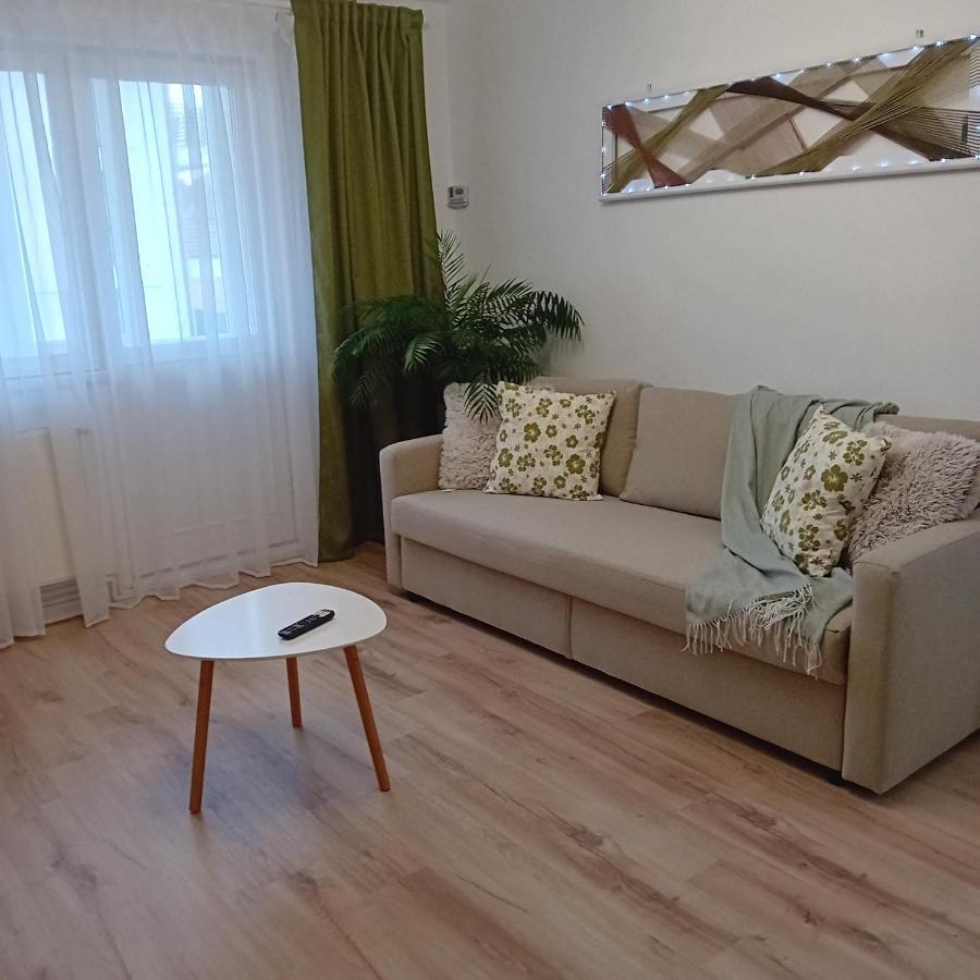 Apartament Harmonyhouse Braszów Zewnętrze zdjęcie