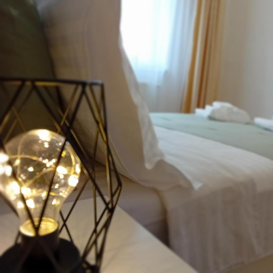 Apartament Harmonyhouse Braszów Zewnętrze zdjęcie