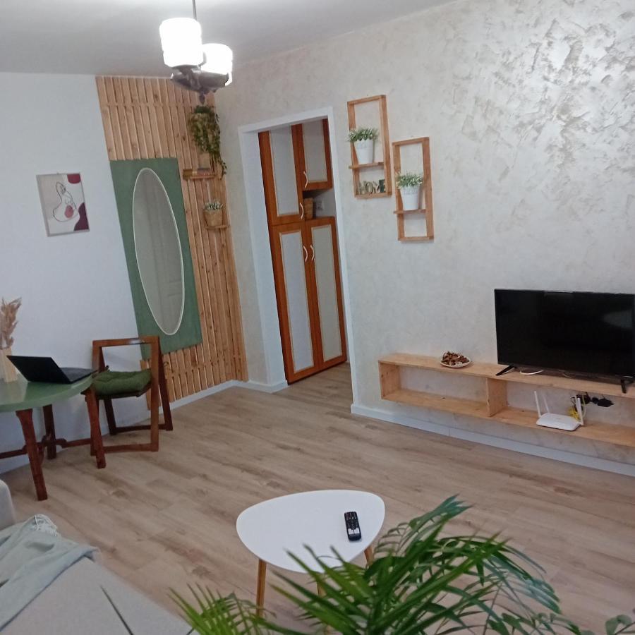 Apartament Harmonyhouse Braszów Zewnętrze zdjęcie