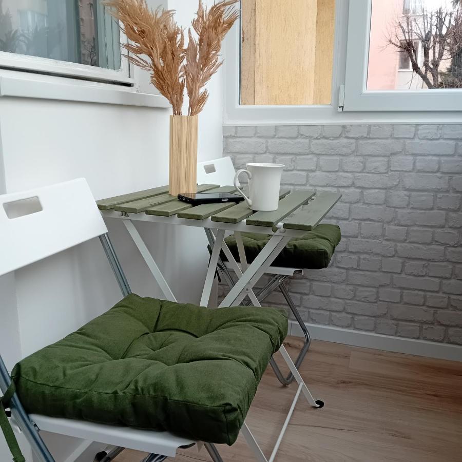 Apartament Harmonyhouse Braszów Zewnętrze zdjęcie