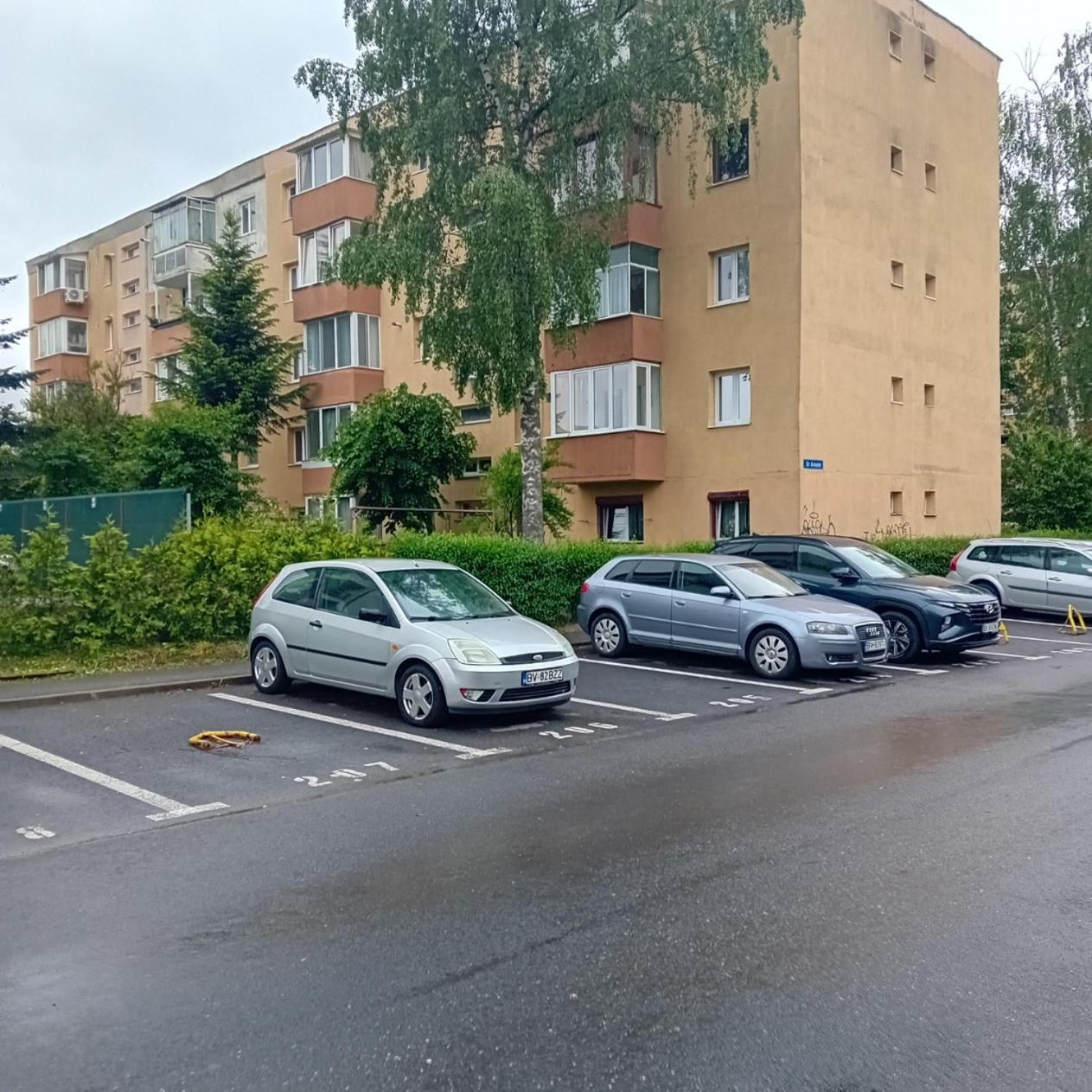Apartament Harmonyhouse Braszów Zewnętrze zdjęcie