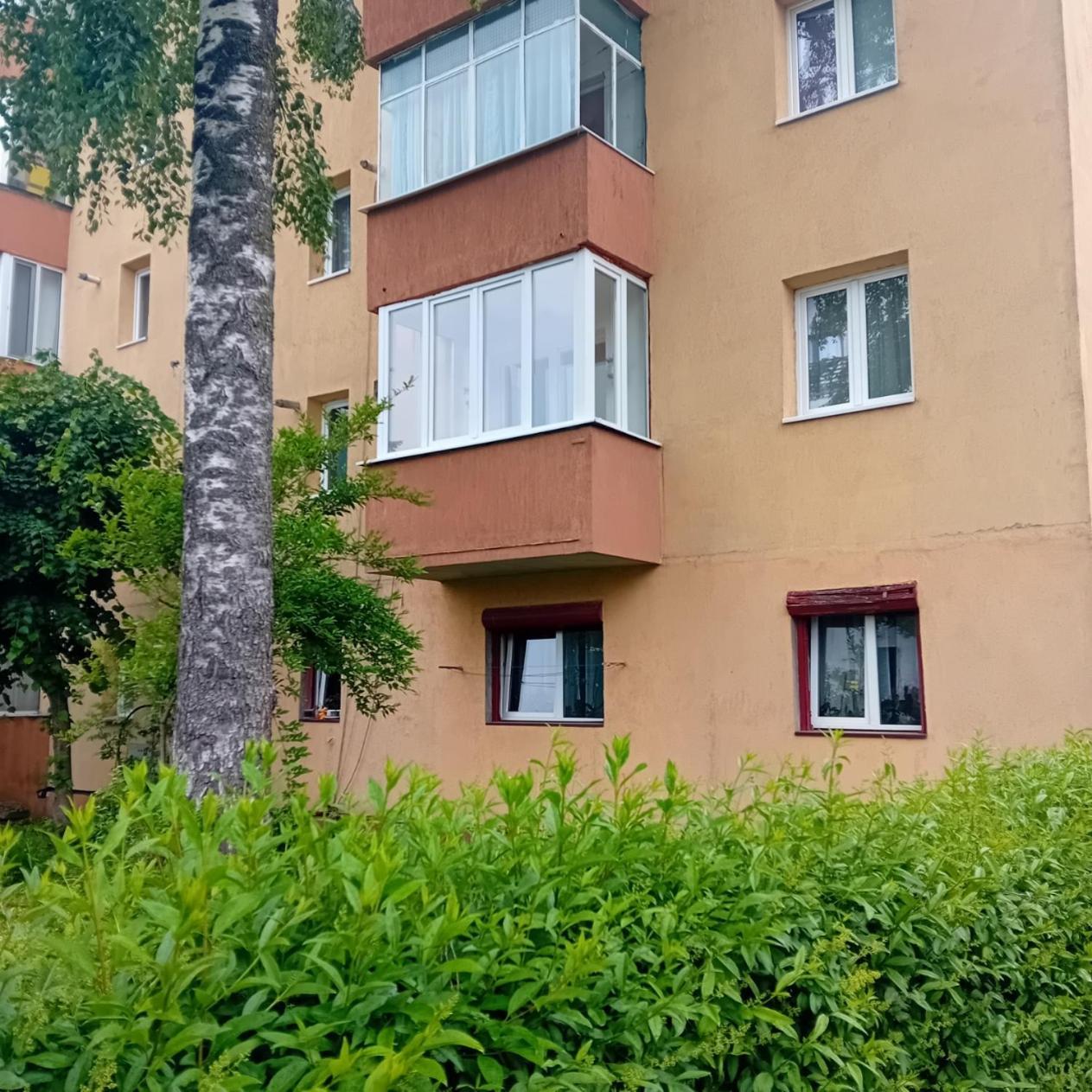 Apartament Harmonyhouse Braszów Zewnętrze zdjęcie