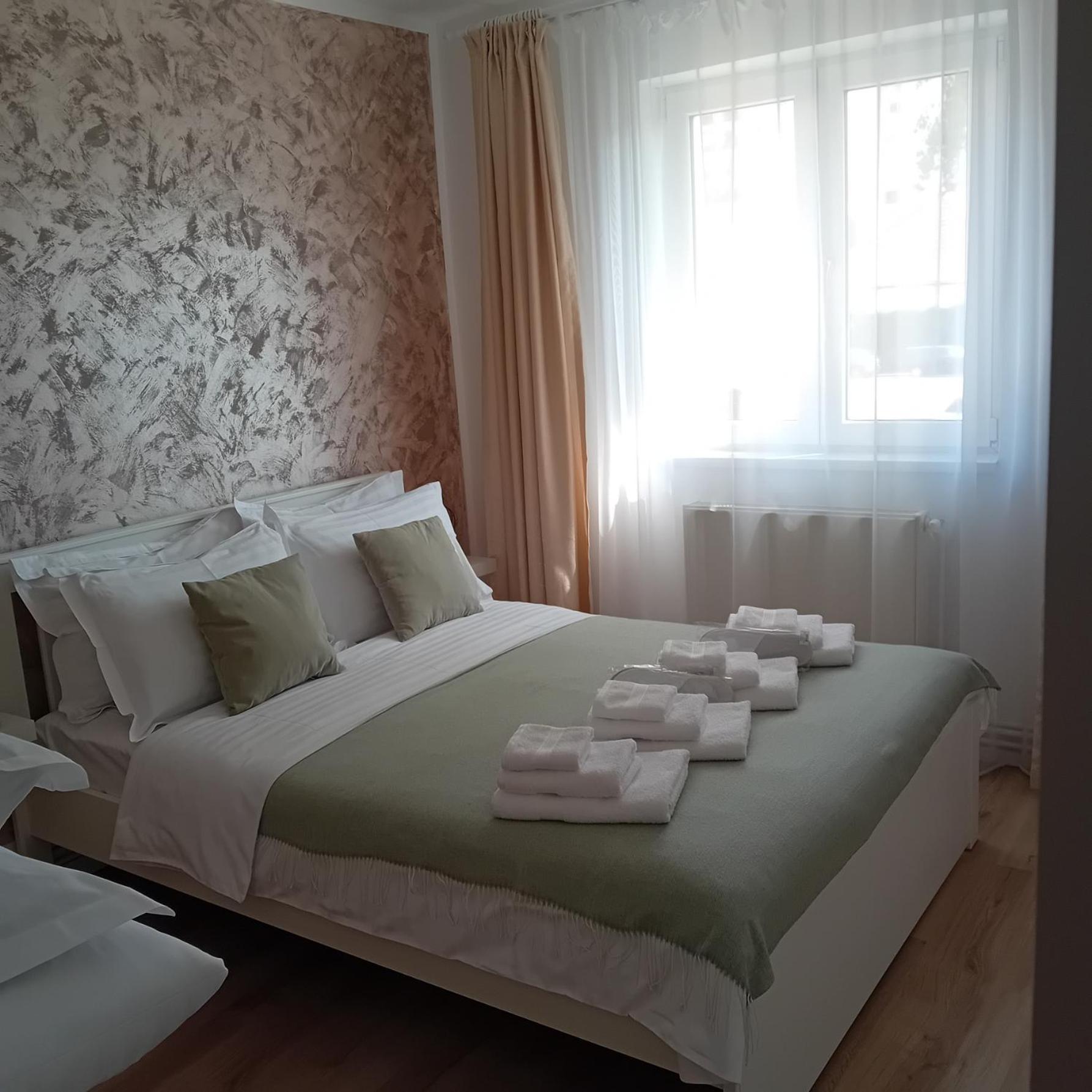 Apartament Harmonyhouse Braszów Zewnętrze zdjęcie